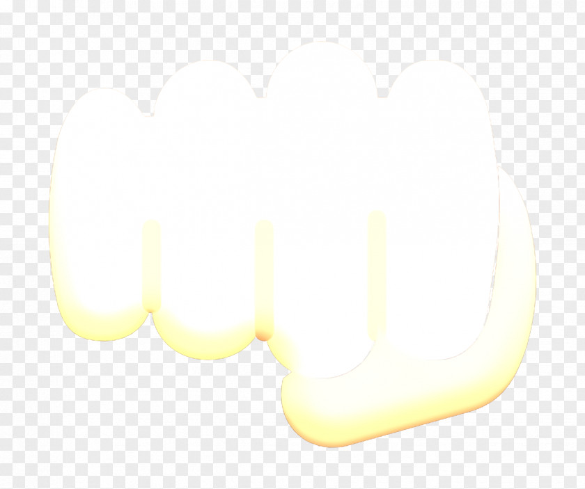Fist Icon Hand & Gestures PNG