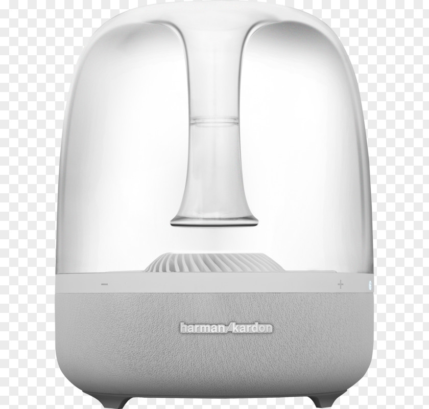 Headphones Loudspeaker Harman Kardon Aura Plus Wireless Speaker PNG