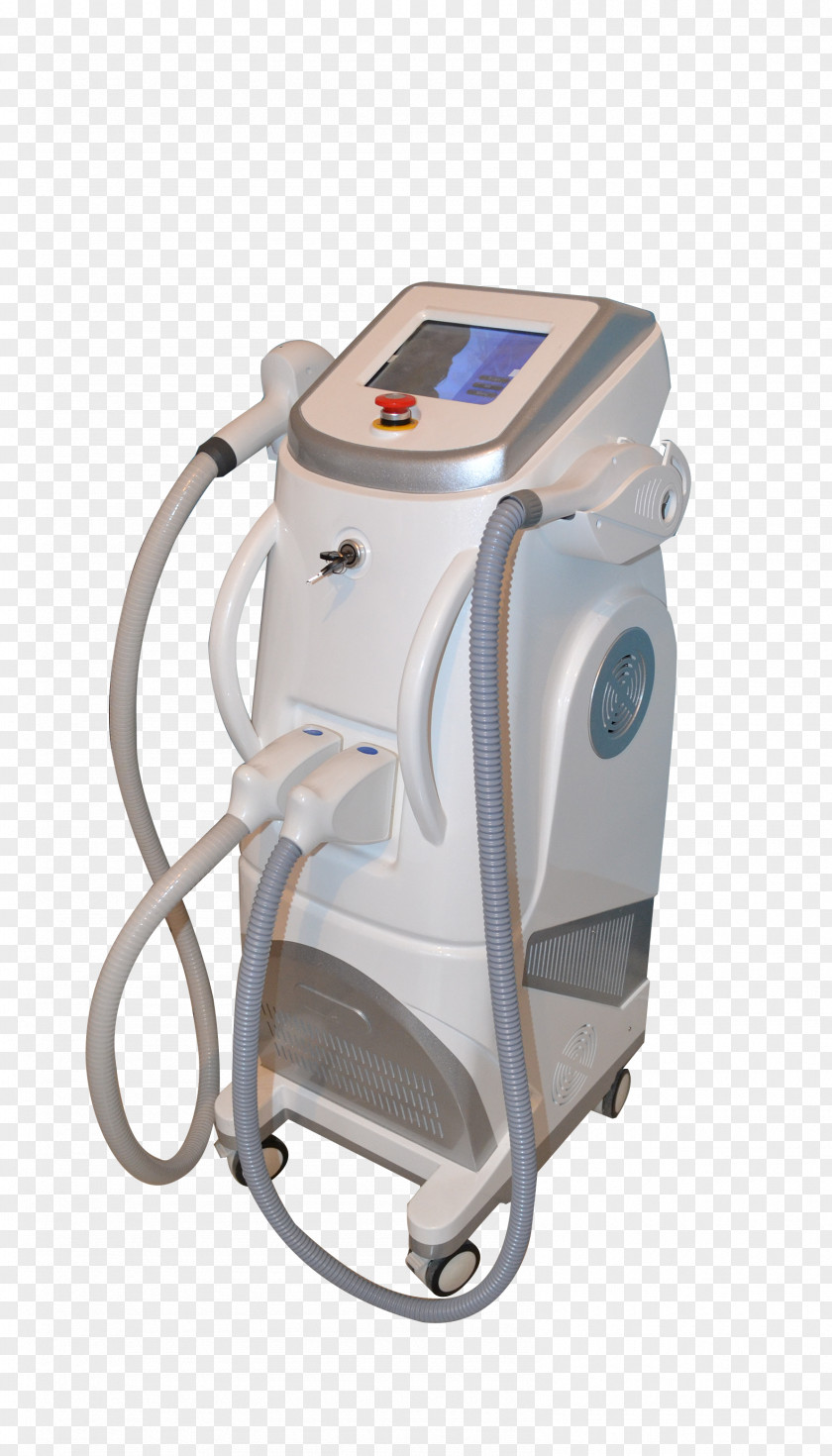 Ipl Intense Pulsed Light Fotoepilazione Laser Hair Removal PNG