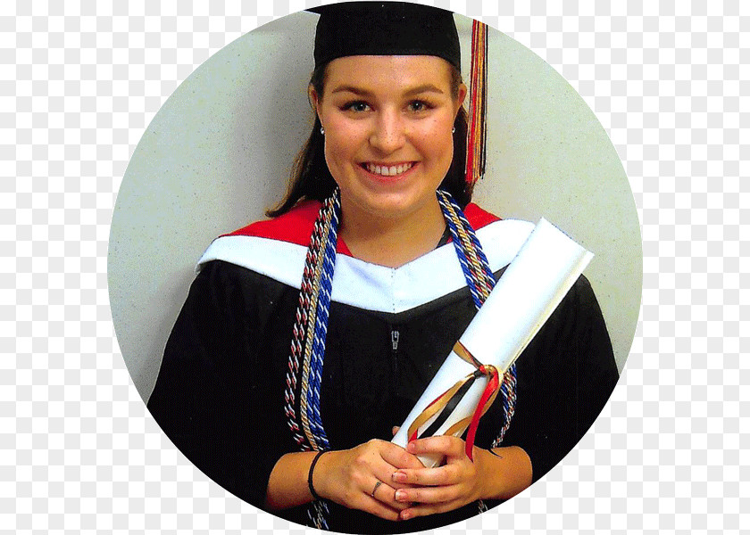 Katrina Academician Academic Dress Degree Clothing Google Scholar PNG