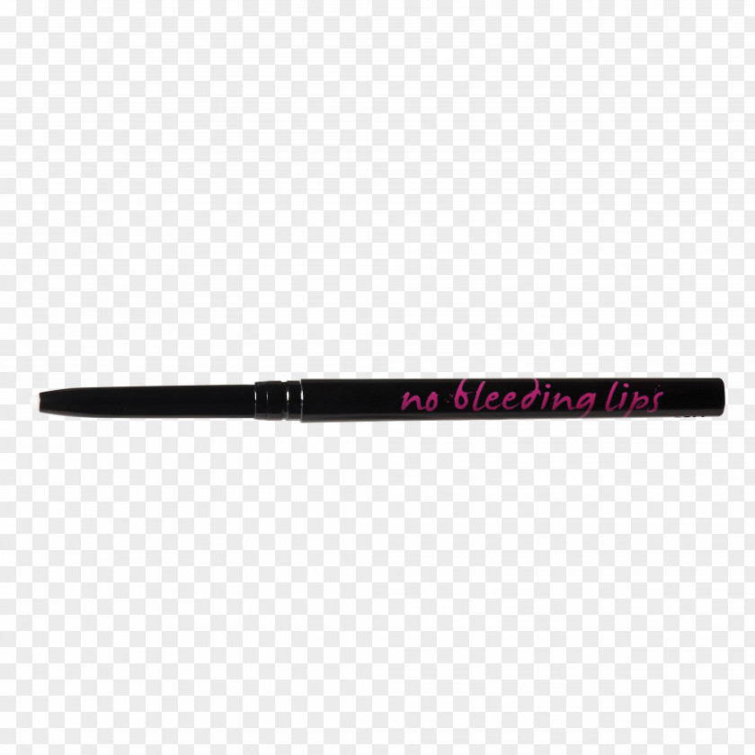 Open Mascara Pens Cosmetics Brush PNG
