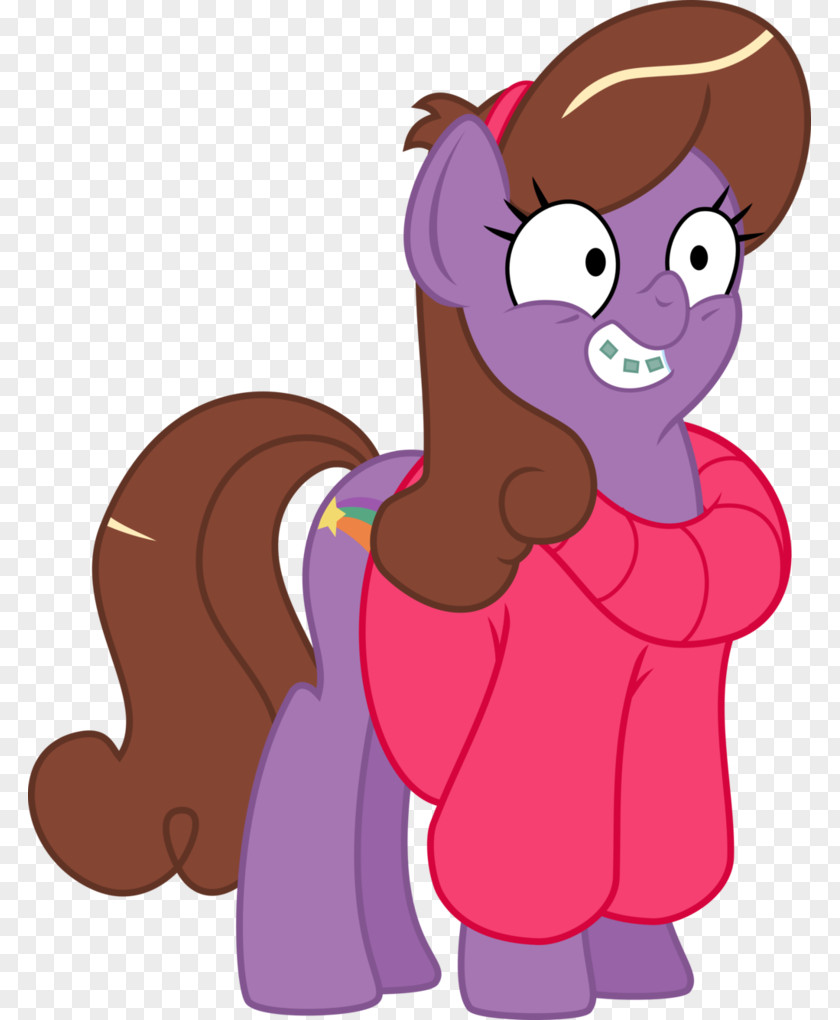 Pines Vector Pony Pinkie Pie Mabel Dipper Rarity PNG