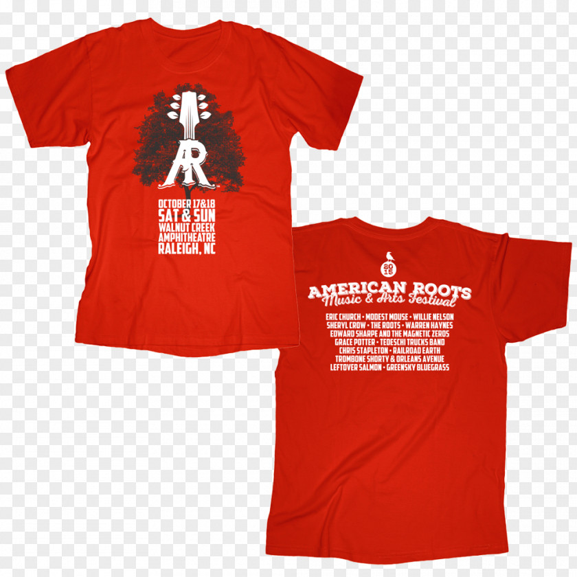 Shirt Back Concert T-shirt Hoodie Festival PNG