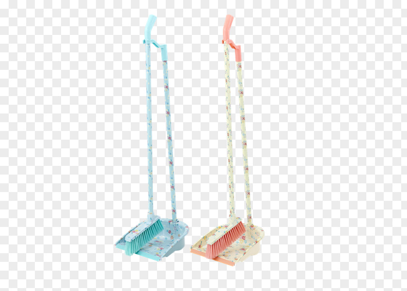 Shovel Dustpan Broom Cleaning PNG