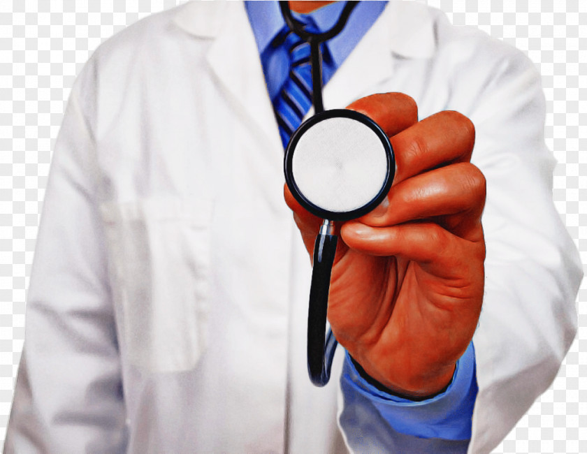 Wrist Service Stethoscope PNG