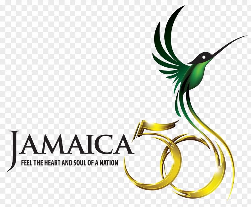 50 YEARS Independence Of Jamaica Reggae Sumfest Song PNG