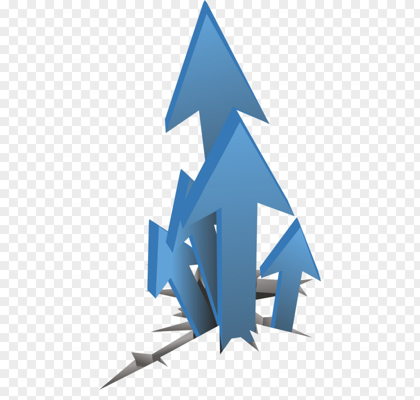 Arrow Organization PNG