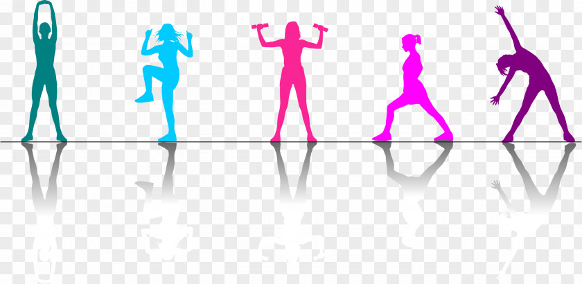Barbell Physical Fitness Centre Logo Personal Trainer Exercise PNG