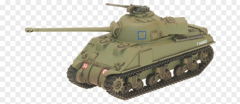 Battlefield Tank Sherman Firefly Panzer IV M4 PNG