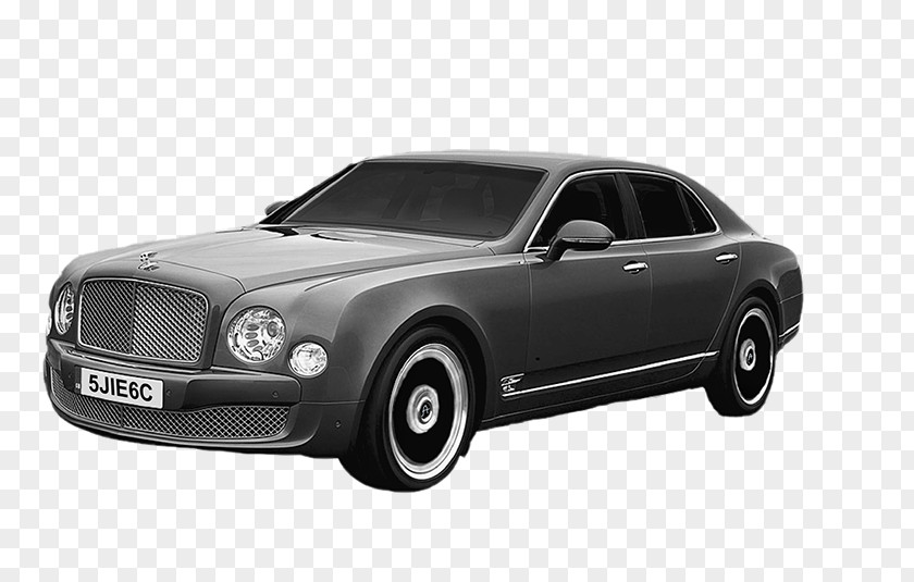 Bentley 2012 Continental GT Mulsanne Car Luxury Vehicle PNG