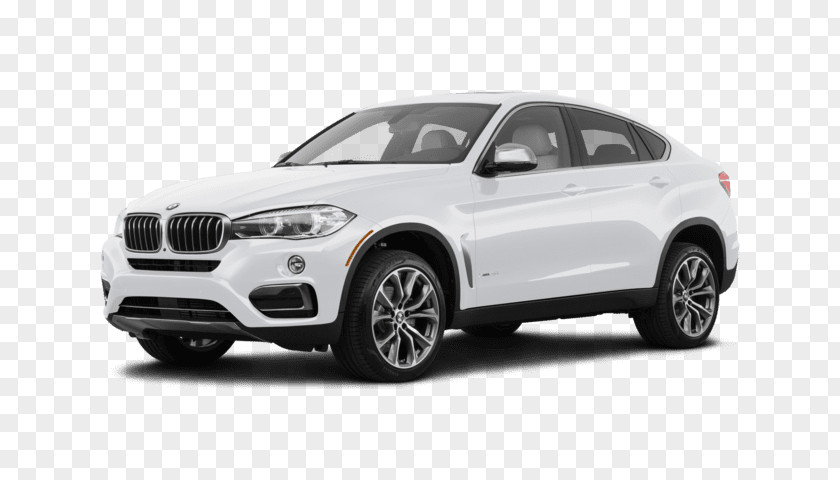 Bmw X6 2018 2016 BMW Car Luxury Vehicle SDrive35i PNG