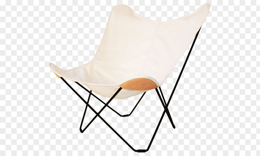 Chair Eames Lounge Butterfly Furniture Folding PNG