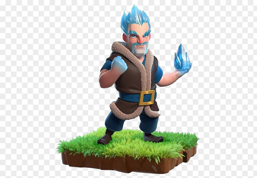 Coc Clash Of Clans Royale Game Christmas PNG