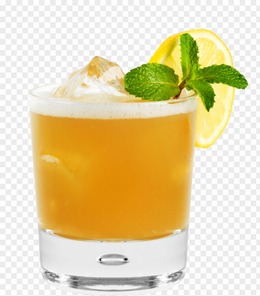 Cocktail Whiskey Sour Bourbon PNG