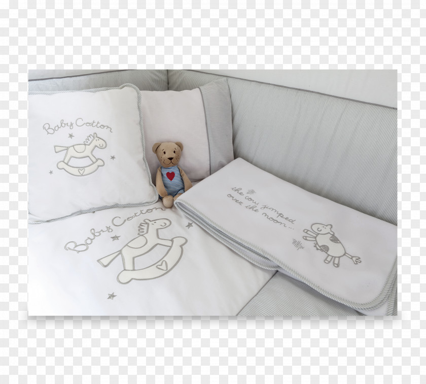COTTON Bed Sheets Cots Mattress Infant PNG