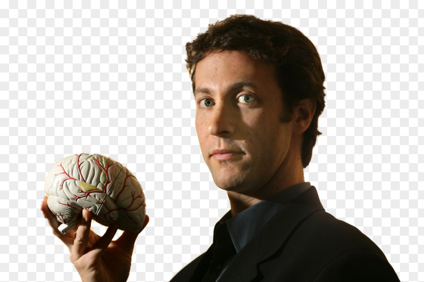 David Eagleman Incognito: The Secret Lives Of Brain Brain: Story You Baylor College Medicine Stanford University PNG