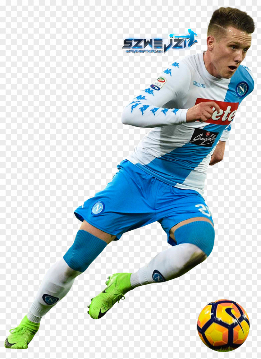Dries Mertens Piotr Zieliński Soccer Player S.S.C. Napoli PNG