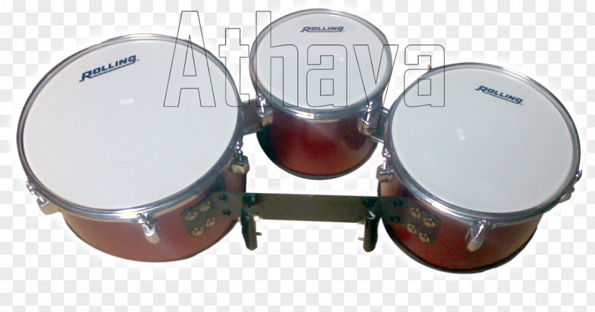 Drum Tom-Toms Marching Band Snare Drums Timbales Percussion PNG