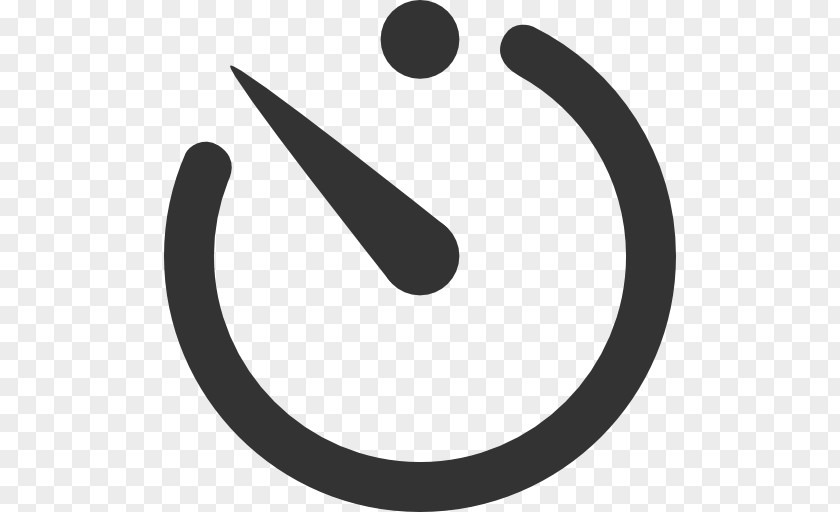 Icon Timer Free Image Clock Download PNG