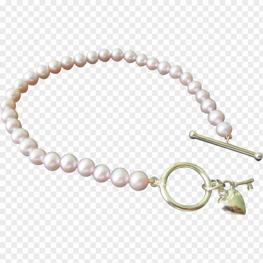 Necklace Baroque Pearl Bracelet Bead PNG