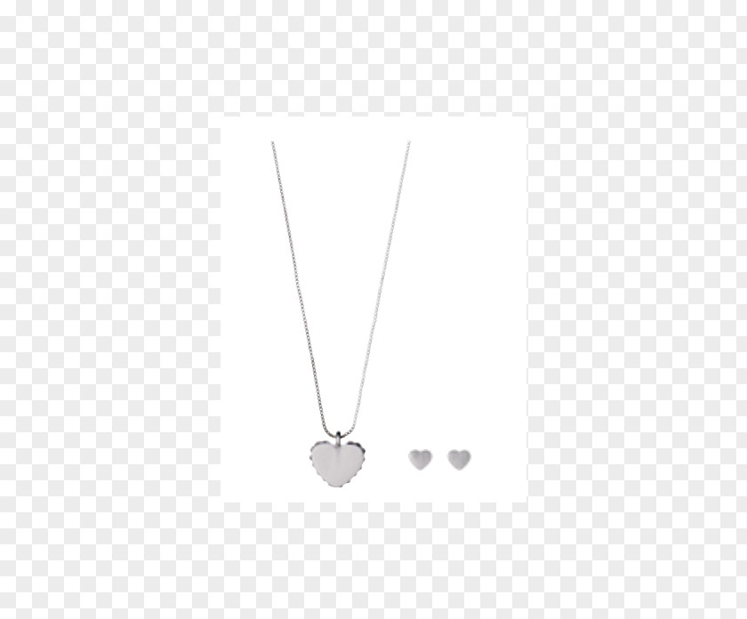 Necklace Locket Body Jewellery Silver Chain PNG