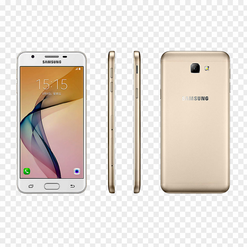 Samsung Galaxy J7 (2016) J5 Android PNG