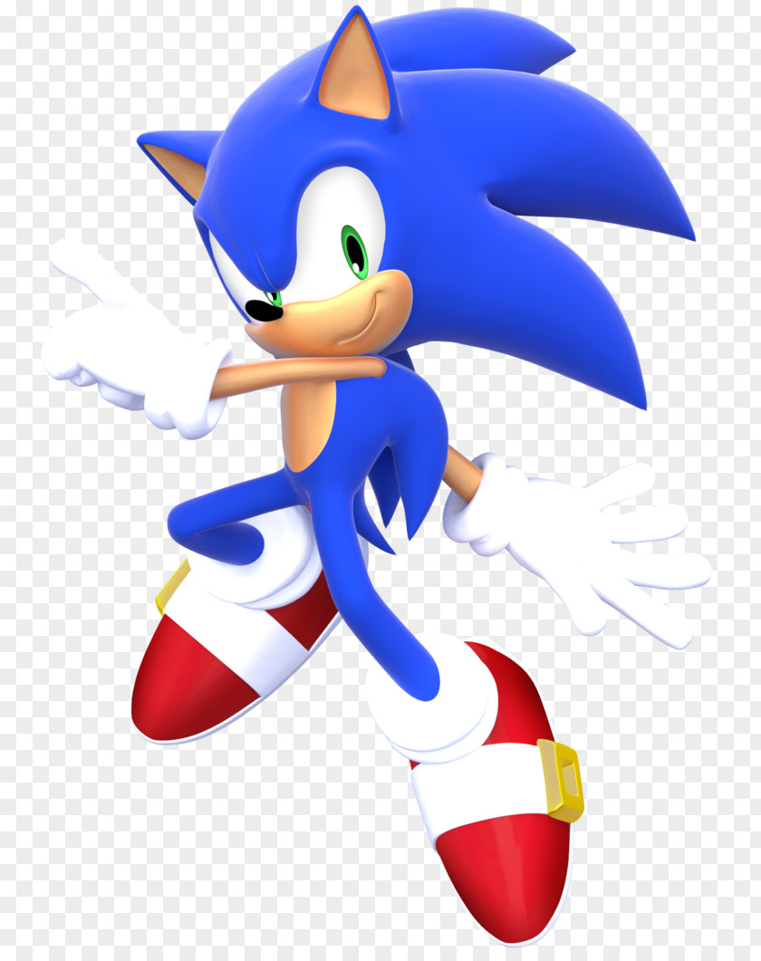 Sonic Generations The Hedgehog Mega Collection Mania PNG
