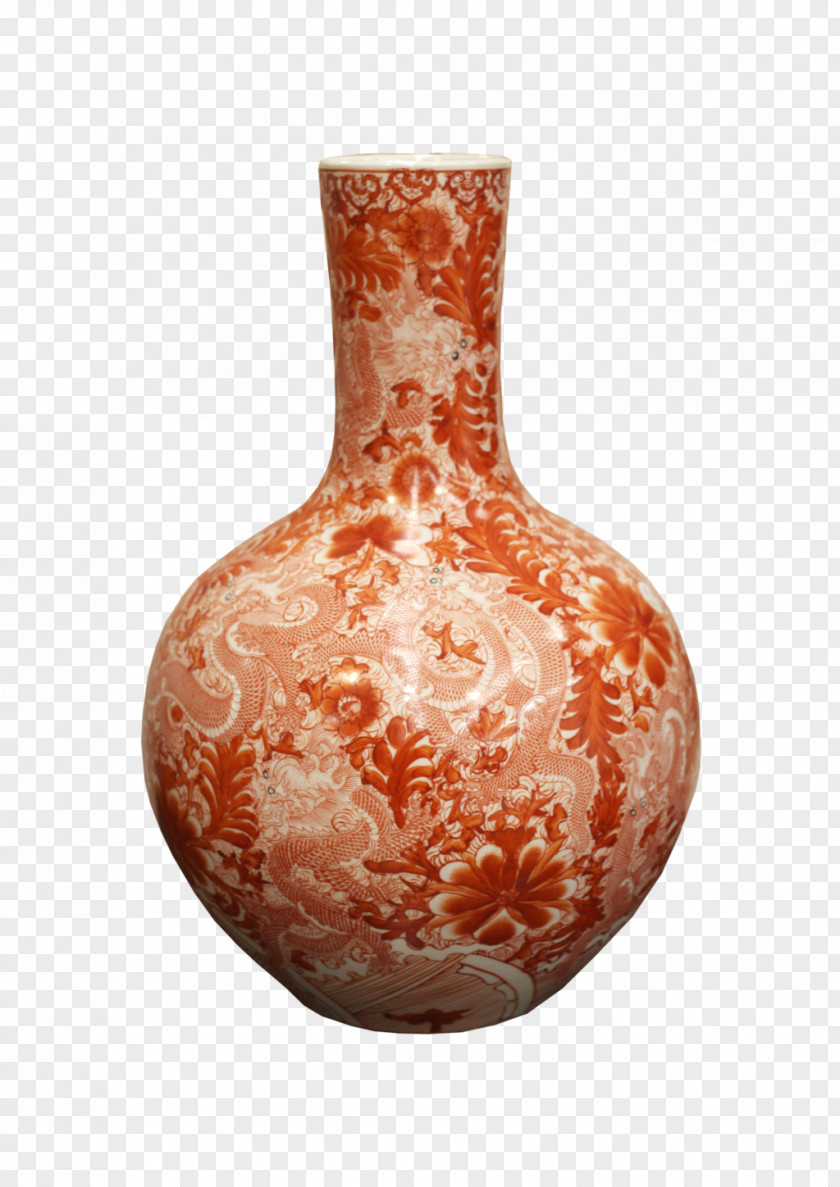 Spice Jar Vase Pottery Ceramic PNG