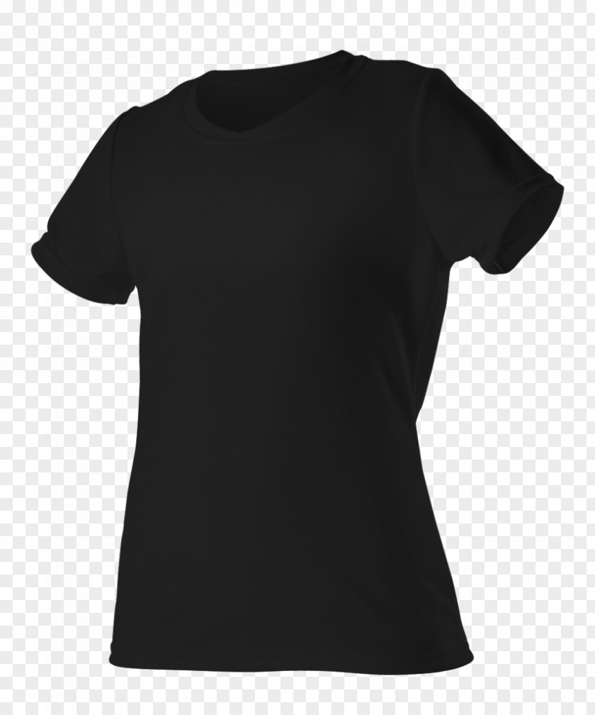 T-shirt Clothing Neckline Crew Neck PNG