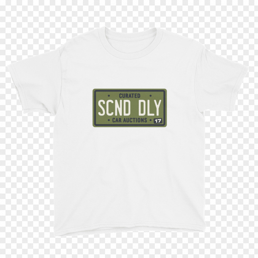 T-shirt Font Sleeve Logo Product PNG