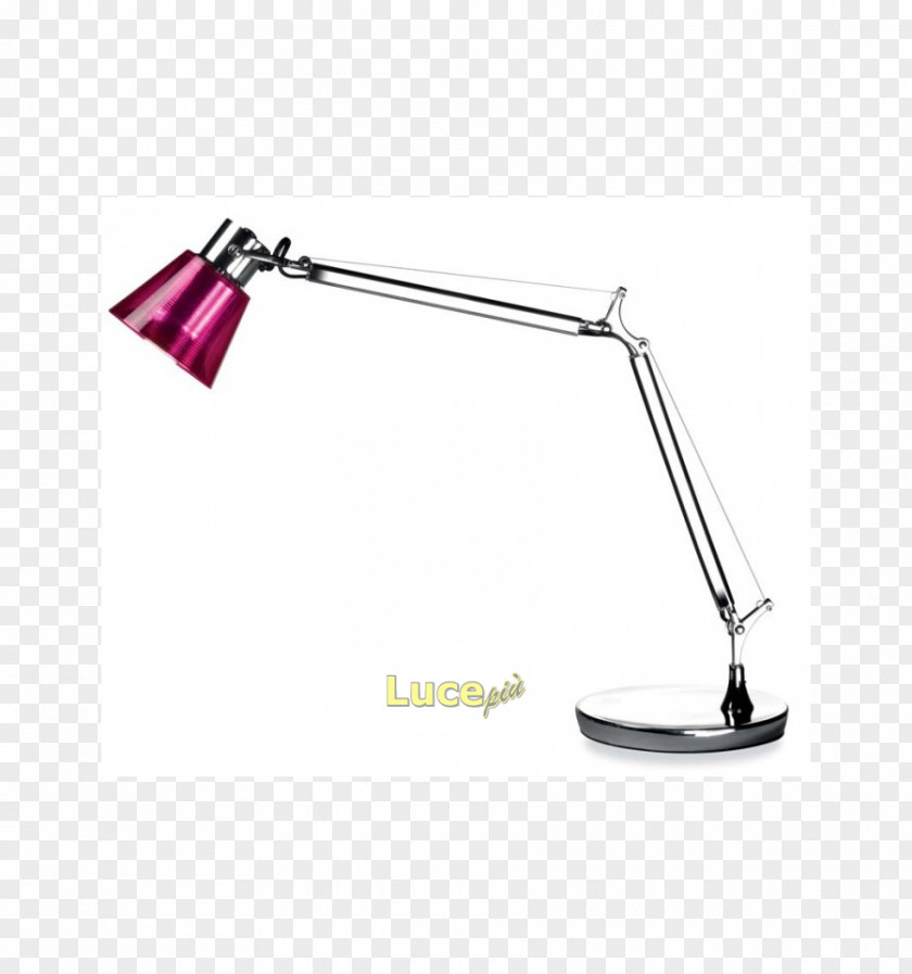 Table Light Fixture Lighting Furniture Foscarini PNG