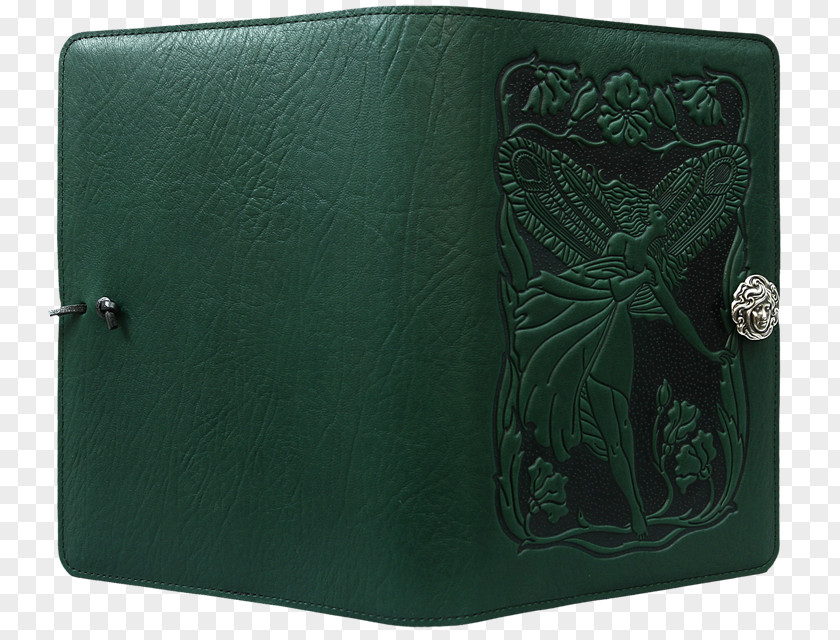 Wallet Green Brand PNG