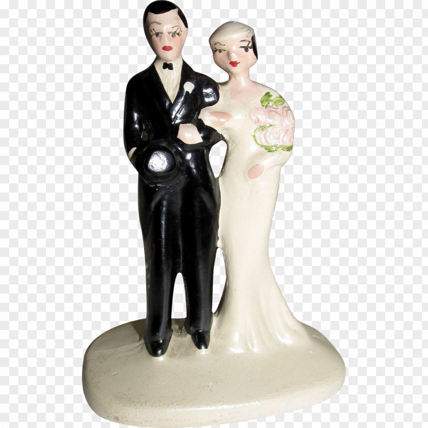 Bridegroom Wedding Ceremony Supply Figurine Tableware PNG