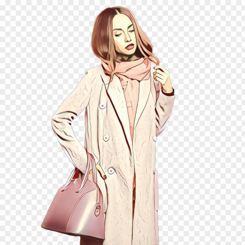 Clothing Trench Coat Overcoat Outerwear PNG