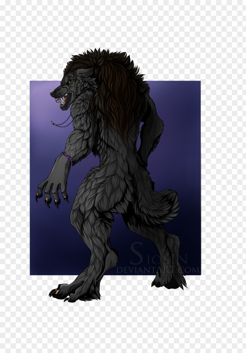 Cool Wolf Drawings Angry Werewolf Dog DeviantArt The Shadow PNG