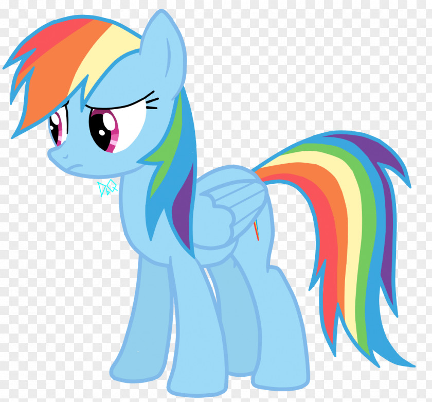 Dbq Vector Pony Rainbow Dash Pinkie Pie Applejack Horse PNG