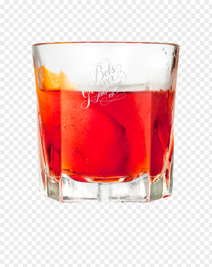 Drink Negroni Cocktail Manhattan Spritz Sea Breeze PNG