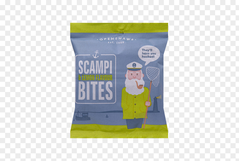 French Fries Scampi Savoury Corn Snack PNG