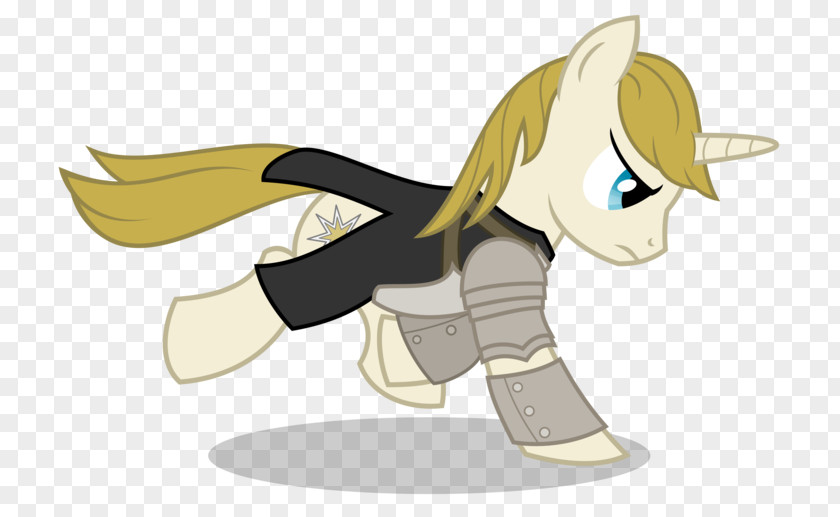 Horse Pony Art Isildur Gandalf PNG