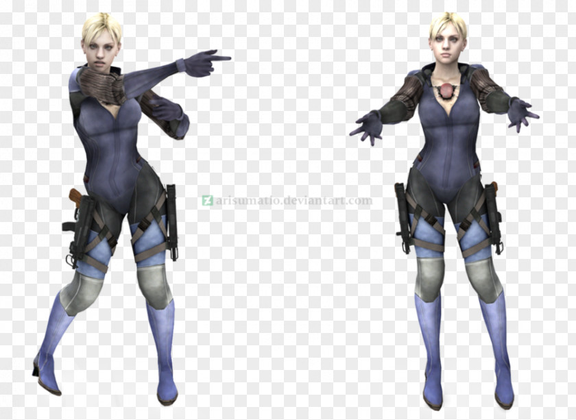 Jill Valentine Resident Evil 5 Evil: Revelations 2 4 Capcom PNG