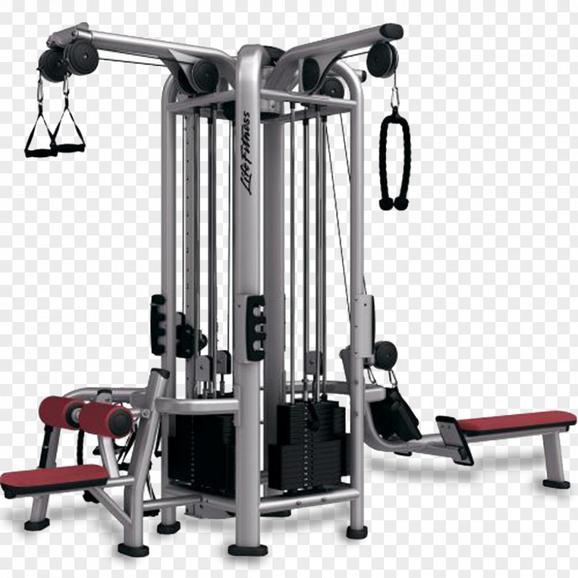 Life Fitness Ireland Centre Physical Exercise Equipment PNG