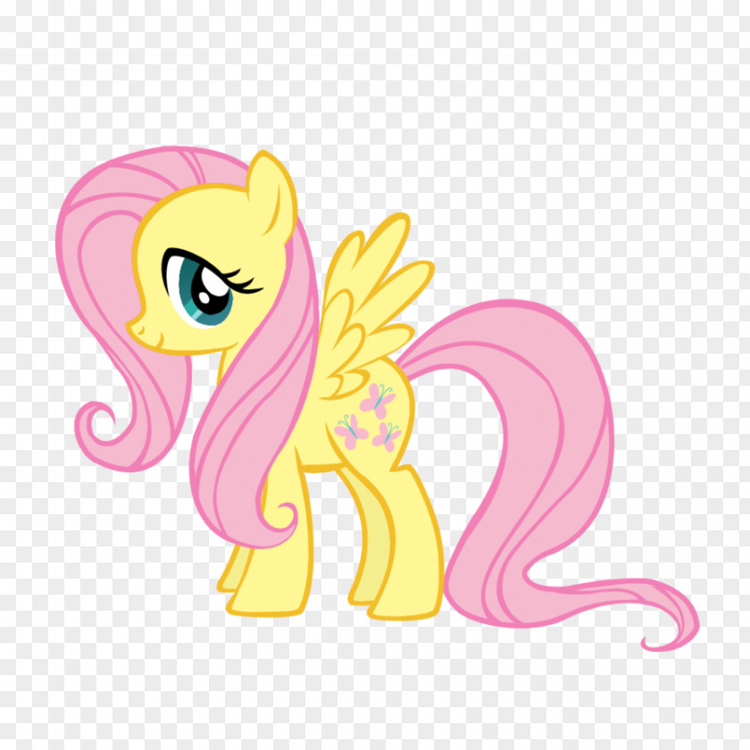 My Little Pony Fluttershy Clip Art Openclipart Rarity PNG