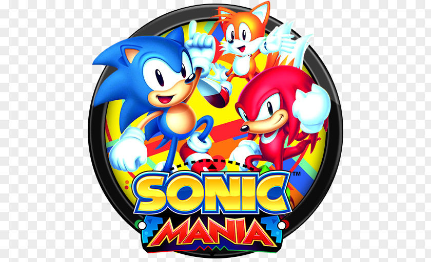 Sonic Emeralds Mania Nintendo Switch Soundtrack Sega Dimension Heist PNG