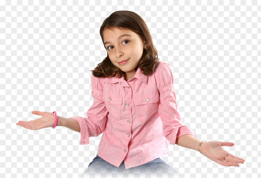 Sorry Shoulder Shrug Child Stock Photography PNG