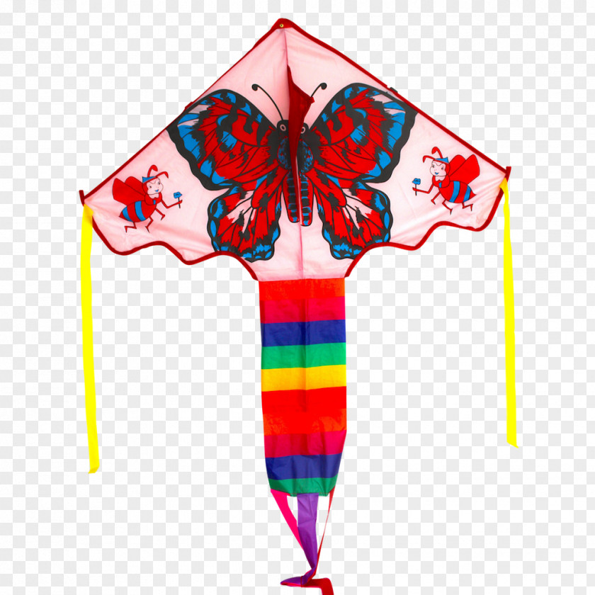 Turtle Kite Butterfly Australia Wind Game PNG