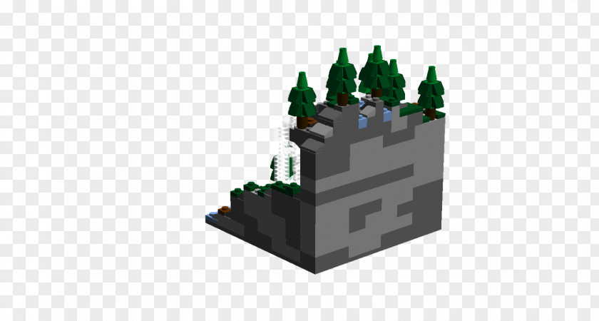 Waterfall Toy The Lego Group PNG