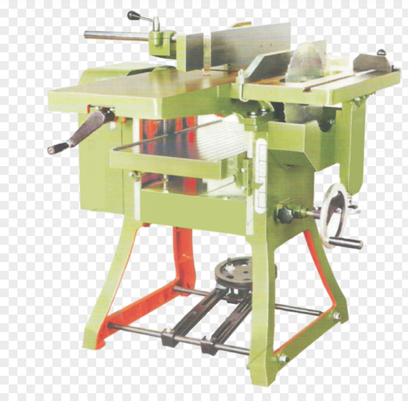 Woodworking Trimmer Planers Machine Tool PNG