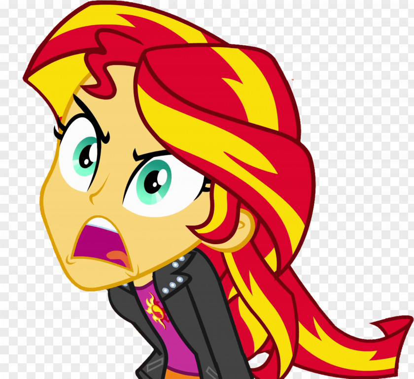 Angry Sunset Shimmer Twilight Sparkle My Little Pony: Equestria Girls PNG