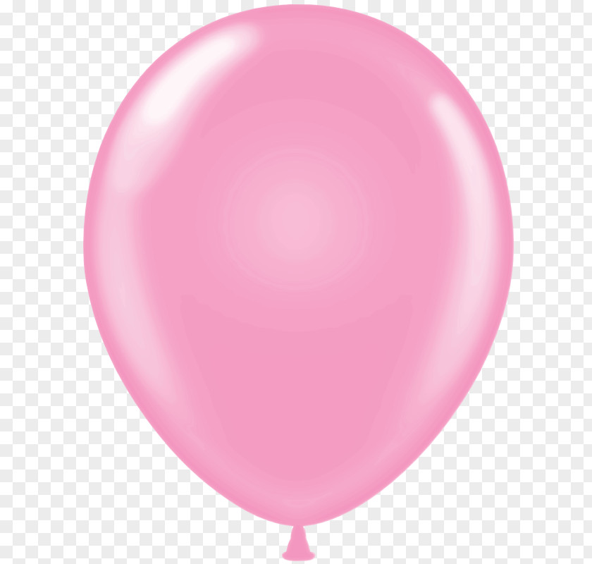 Balloons Balloon Pink Birthday Red Confetti PNG