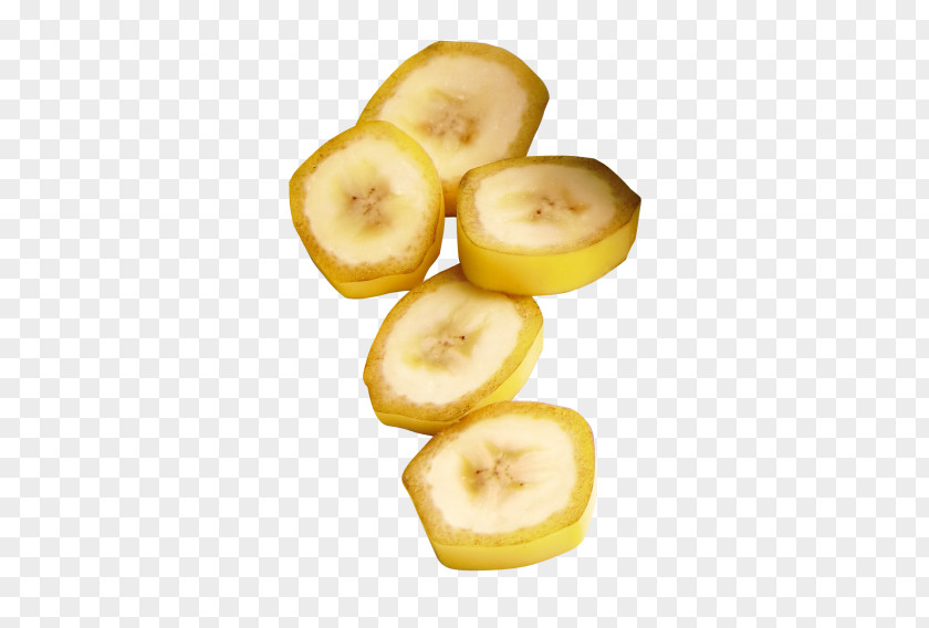 Banana Breakfast Food Fruit PNG
